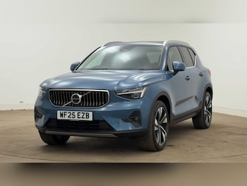 Used Volvo XC40 2025 for sale - 78809853: Photo