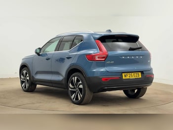 Used Volvo XC40 2025 for sale - 78809853: Photo