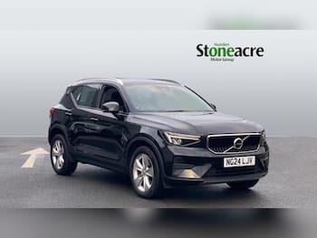 Used Volvo XC40 2024 for sale - 79634277: Photo
