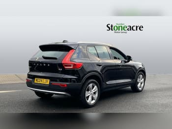 Used Volvo XC40 2024 for sale - 79634277: Photo