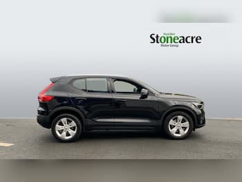 Used Volvo XC40 2024 for sale - 79634277: Photo