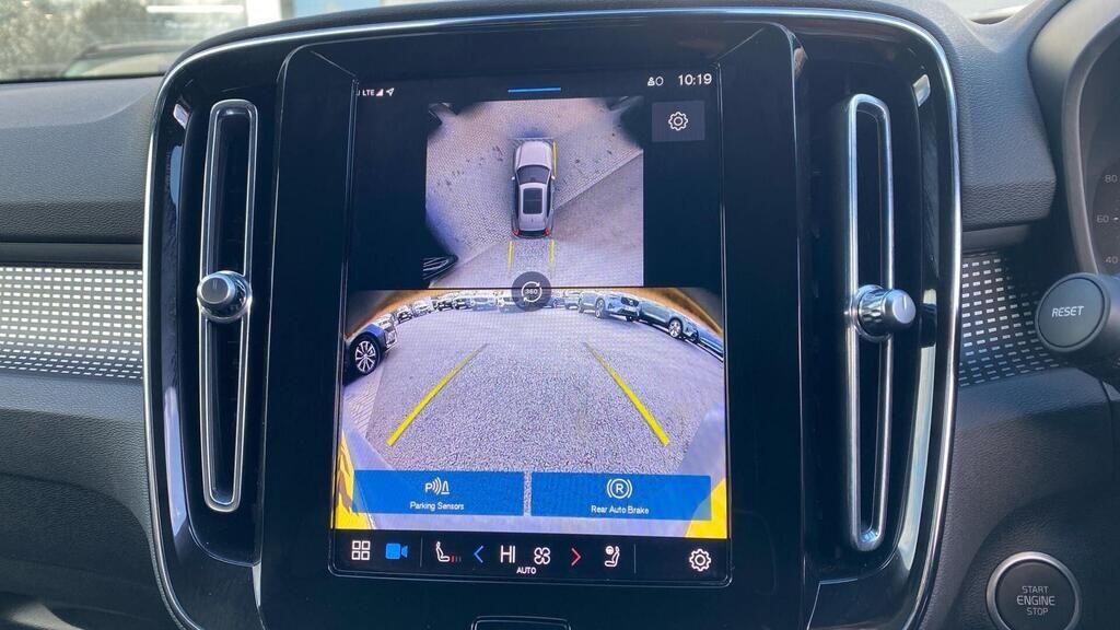 Used Volvo XC40 for sale - 77970554: Photo 18