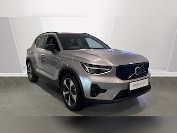 Used Volvo XC40 2026 for sale - 77970554: Photo