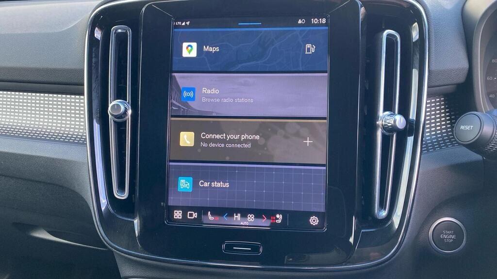 Used Volvo XC40 for sale - 77970554: Photo 20