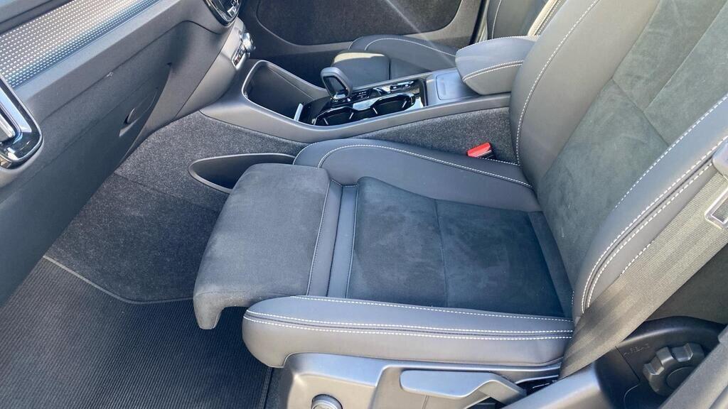Used Volvo XC40 for sale - 77970554: Photo 22