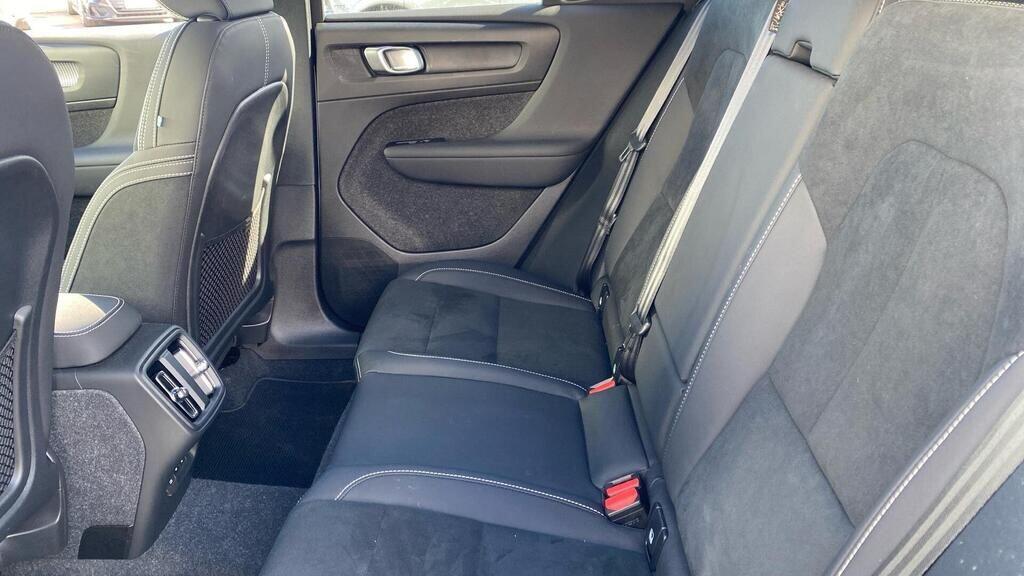 Used Volvo XC40 for sale - 77970554: Photo 9