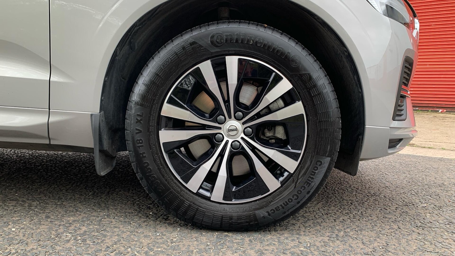 Used Volvo XC60 2022 for sale - 76918612: Photo 10