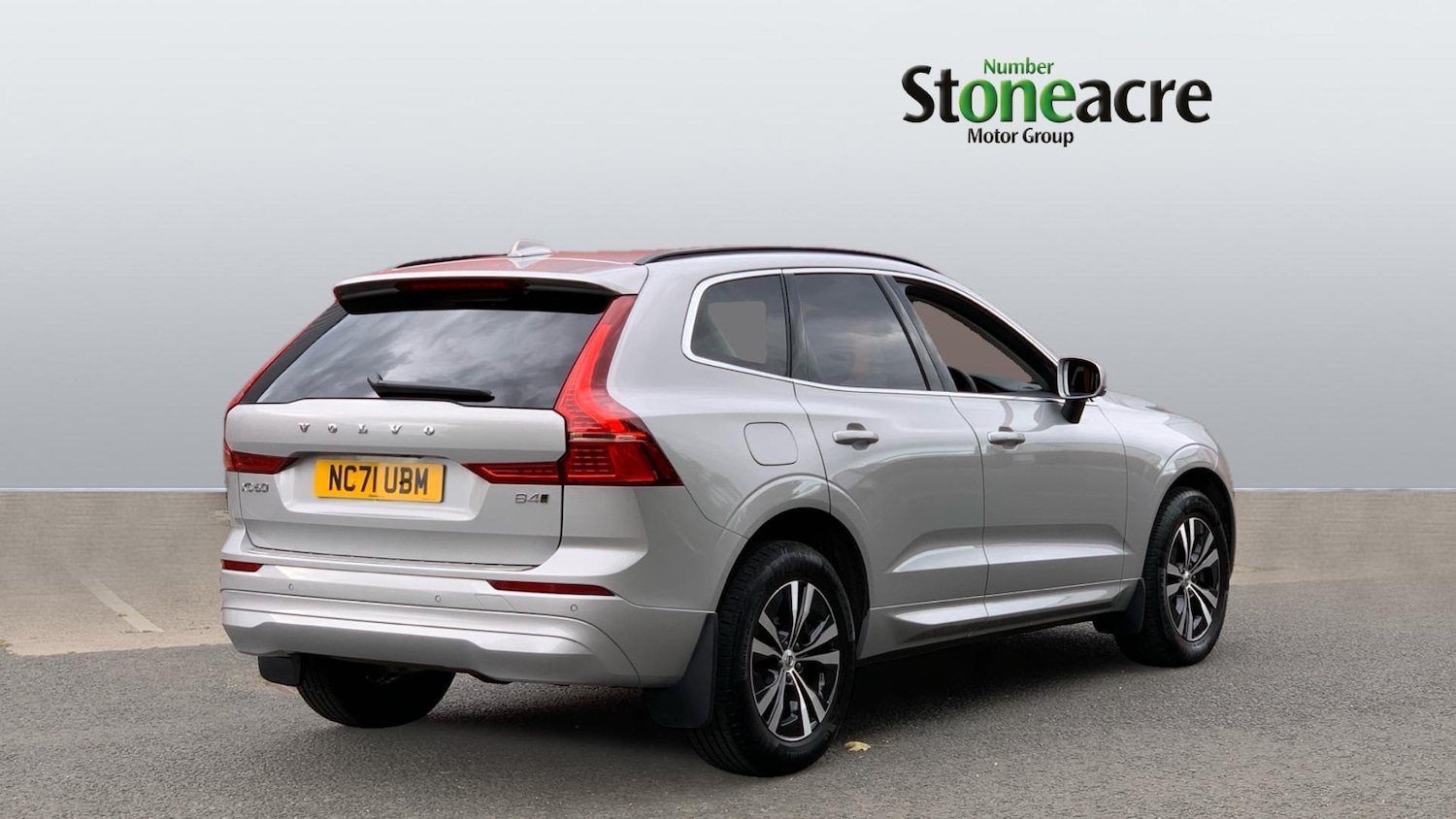 Used Volvo XC60 2022 for sale - 76918612: Photo 2