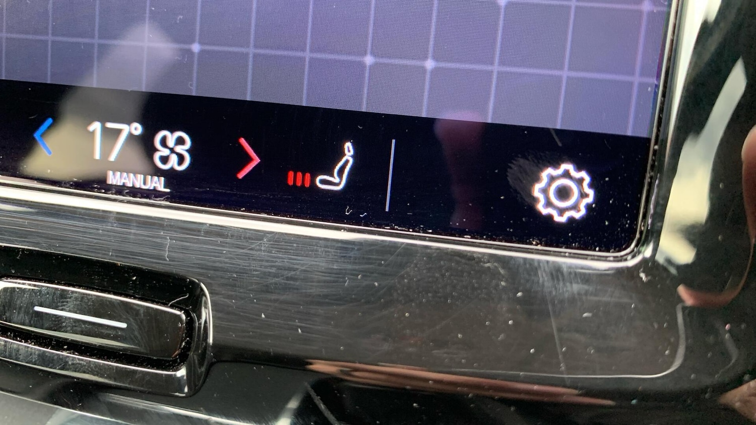 Used Volvo XC60 2022 for sale - 76918612: Photo 26