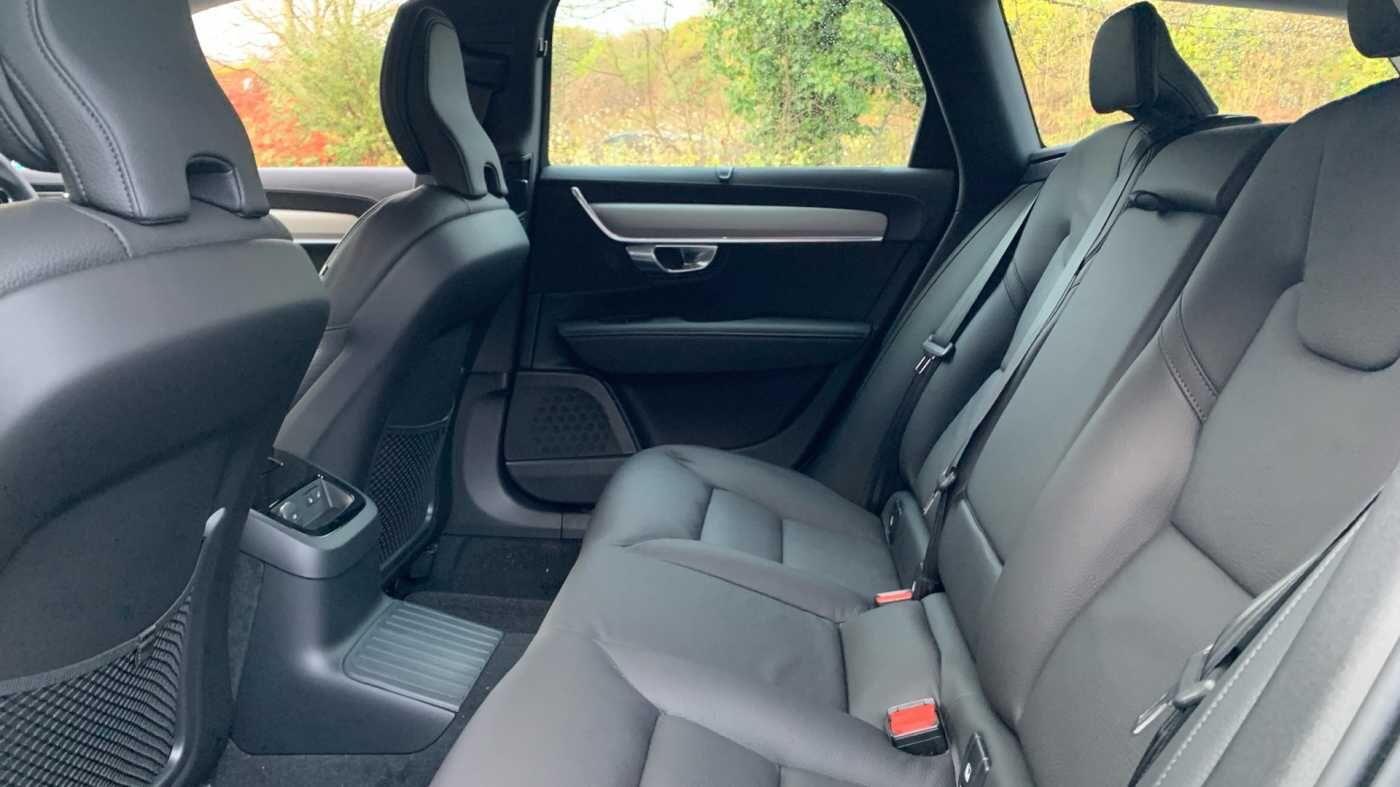 Used Volvo V90 for sale - 77306114: Photo 10