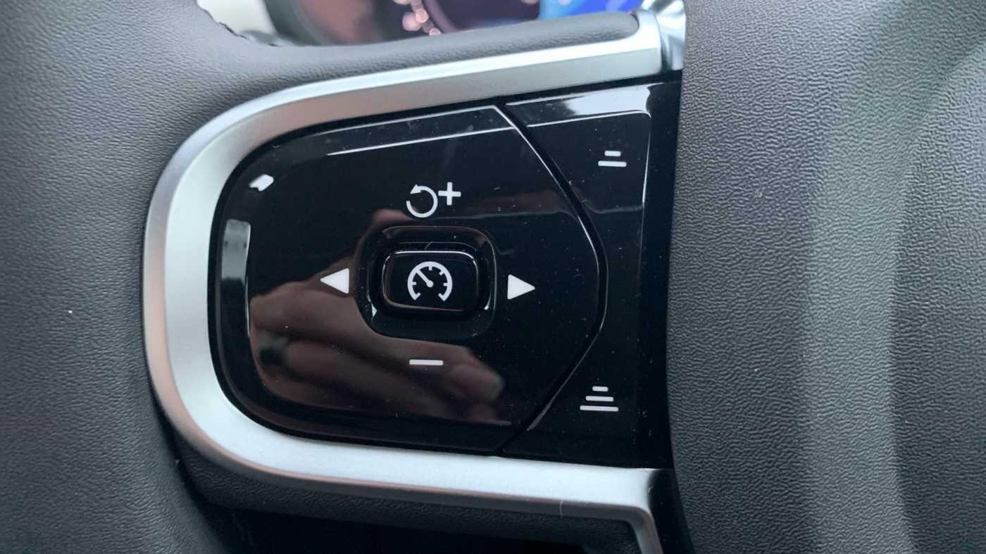 Used Volvo V90 for sale - 77306114: Photo 12