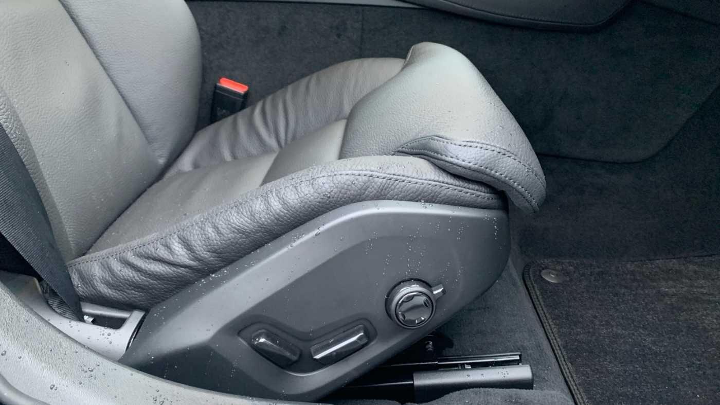 Used Volvo V90 for sale - 77306114: Photo 17