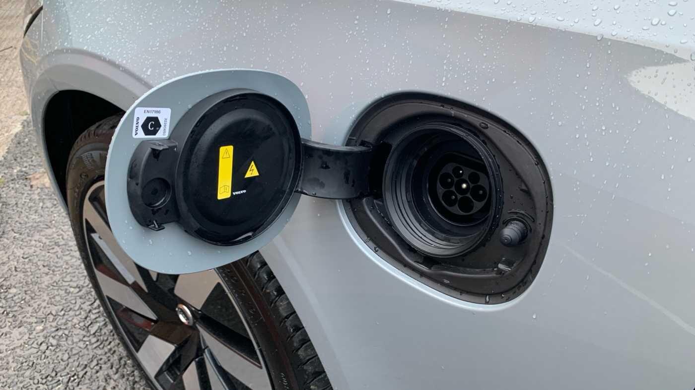 Used Volvo V90 for sale - 77306114: Photo 20