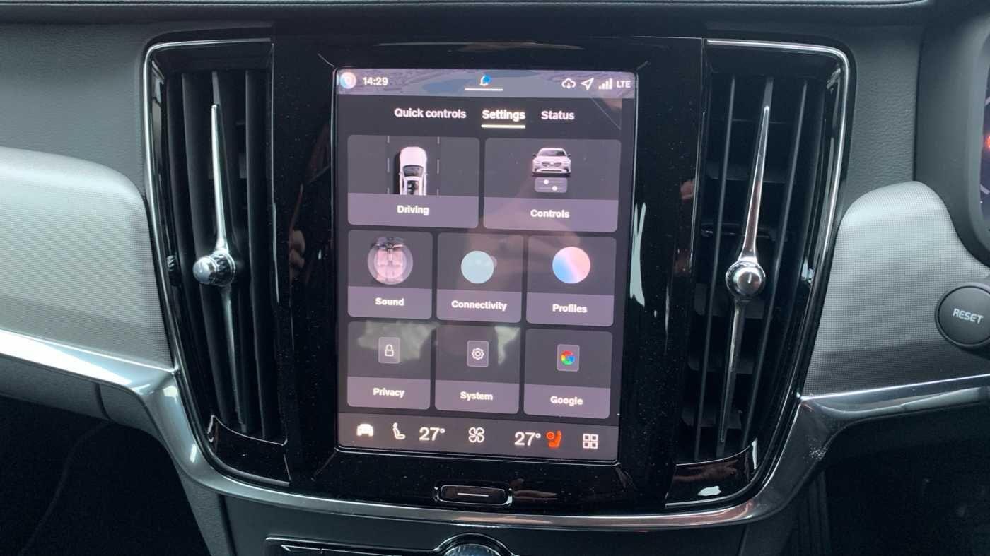 Used Volvo V90 for sale - 77306114: Photo 23