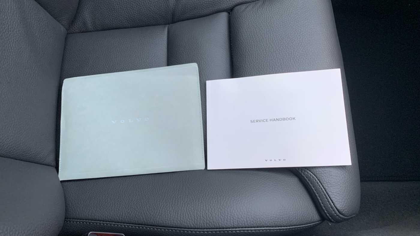 Used Volvo V90 for sale - 77306114: Photo 26