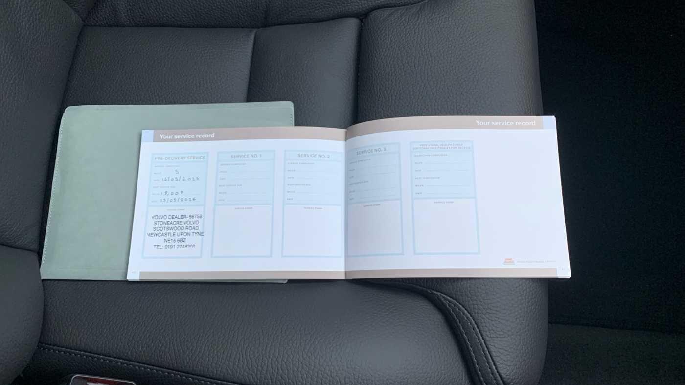 Used Volvo V90 for sale - 77306114: Photo 27