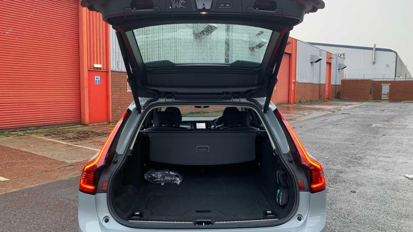 Used Volvo V90 for sale - 77306114: Photo 29