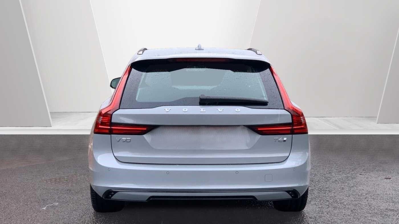 Used Volvo V90 for sale - 77306114: Photo 3