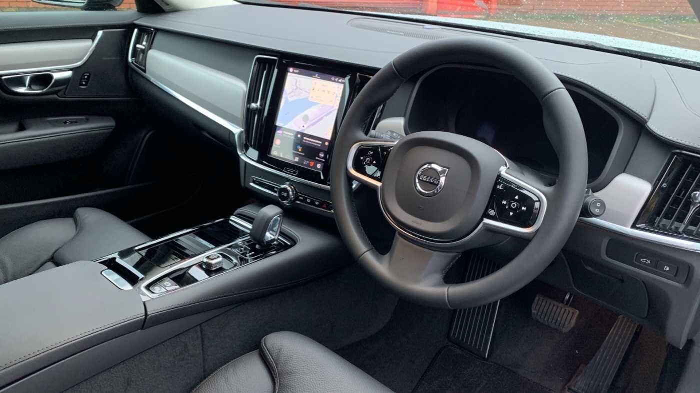 Used Volvo V90 for sale - 77306114: Photo 30