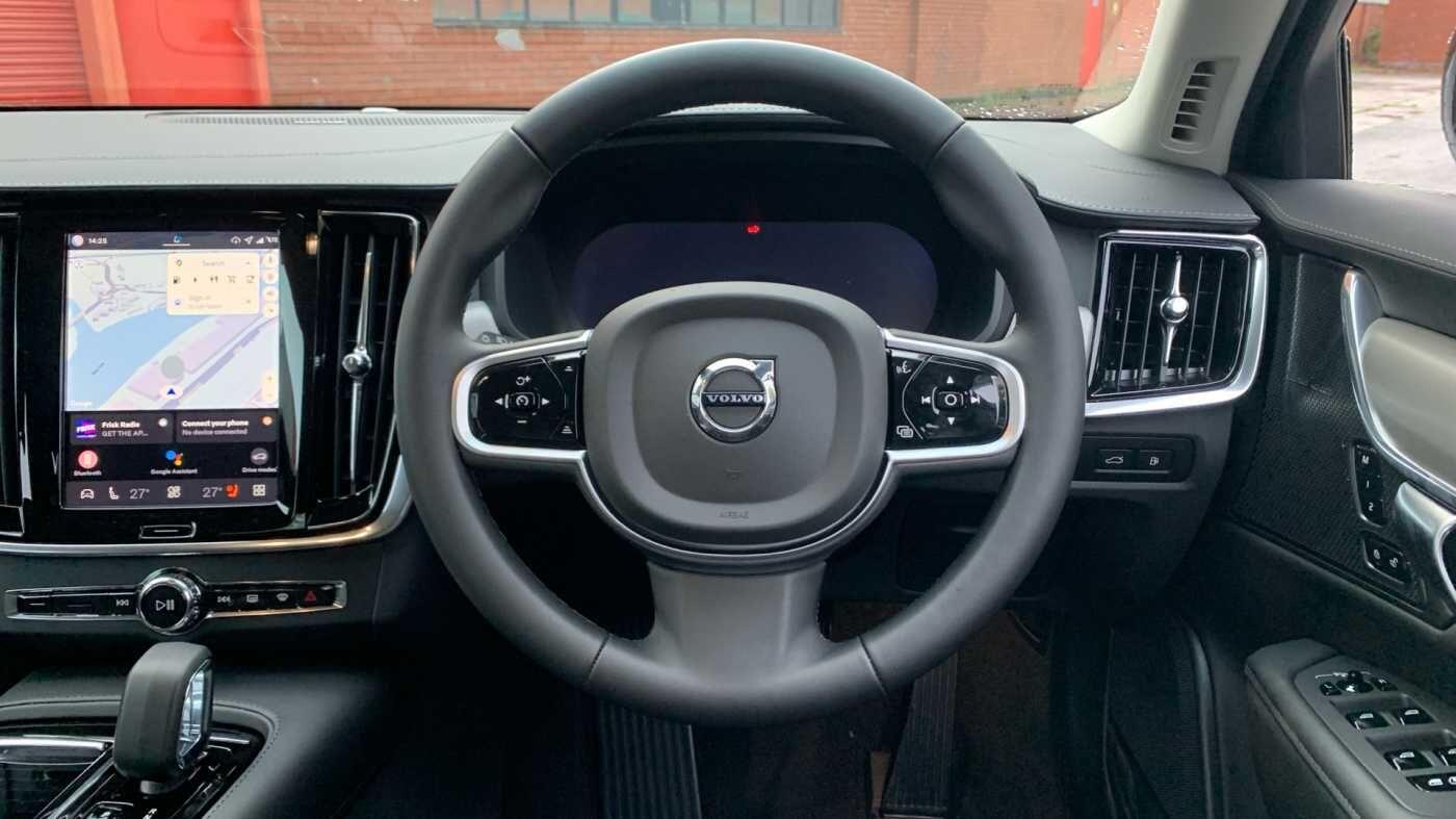 Used Volvo V90 for sale - 77306114: Photo 31