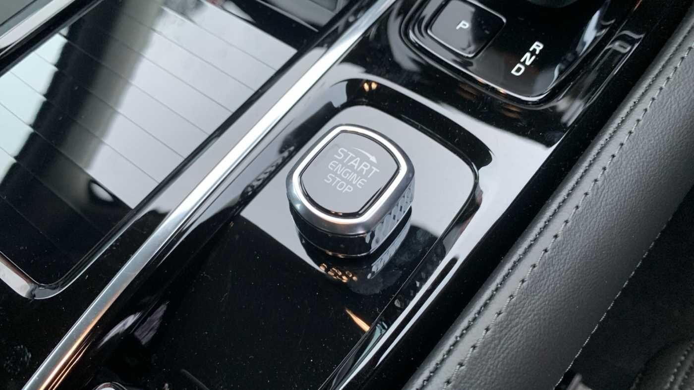 Used Volvo V90 for sale - 77306114: Photo 35