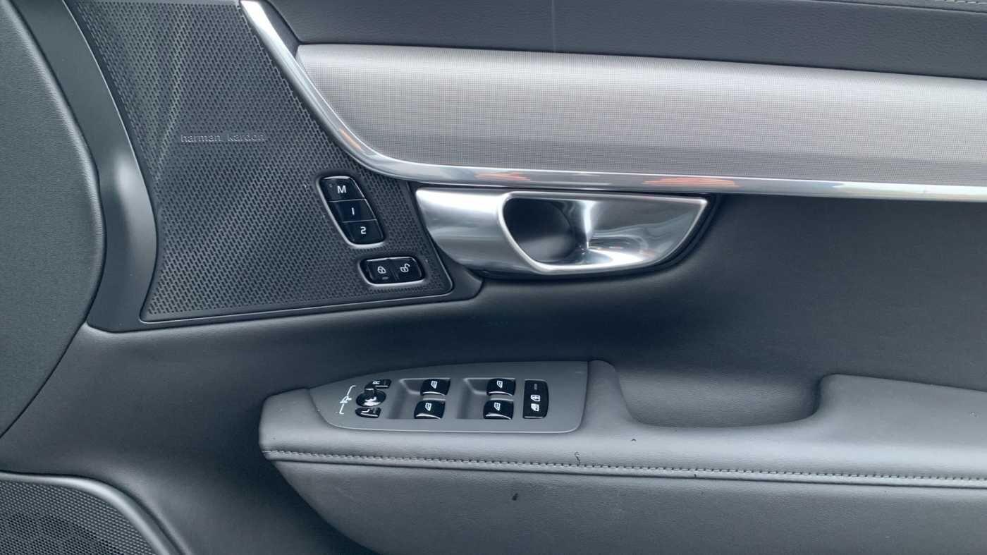 Used Volvo V90 for sale - 77306114: Photo 36