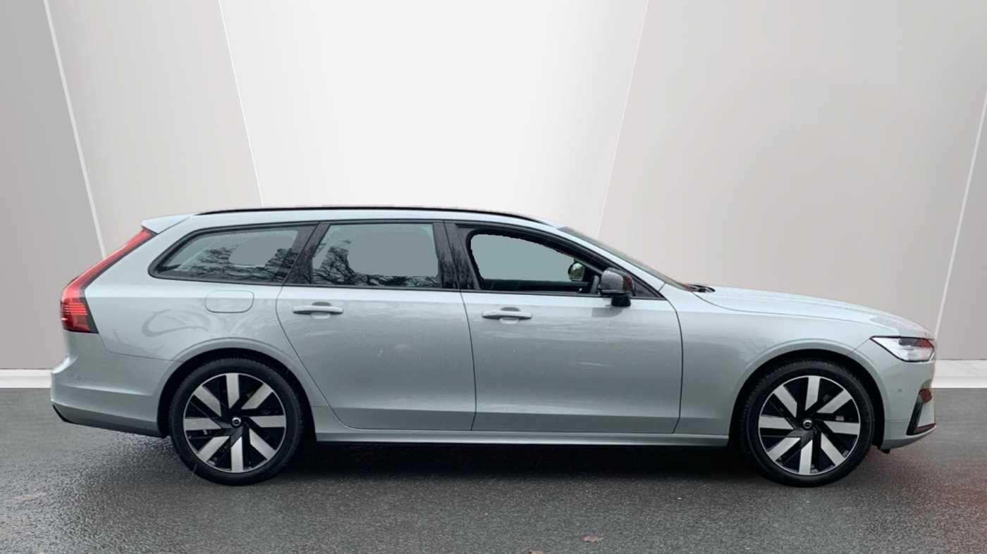 Used Volvo V90 for sale - 77306114: Photo 4