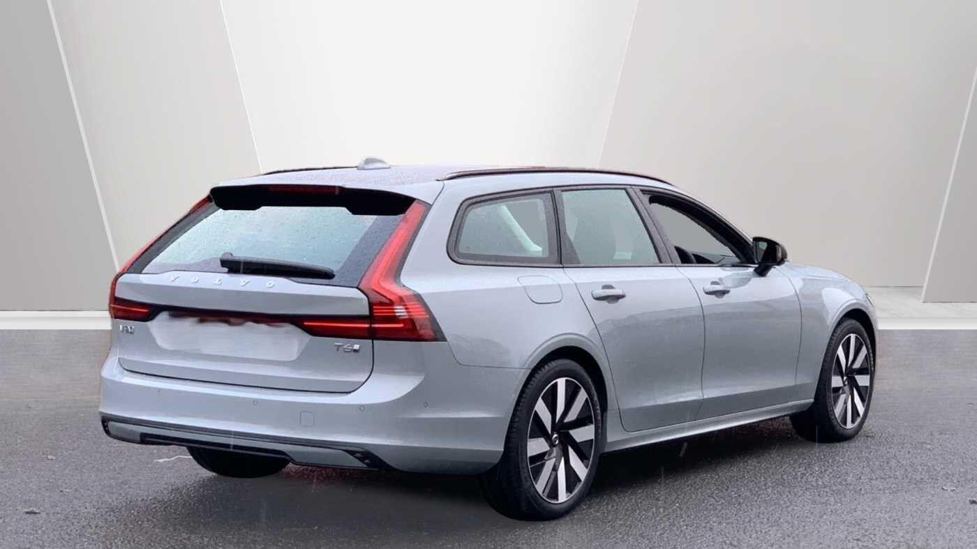 Used Volvo V90 for sale - 77306114: Photo 5