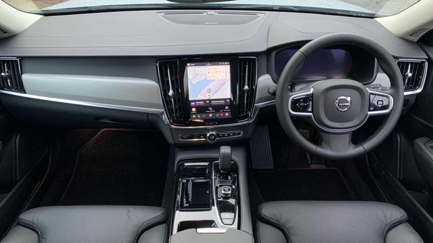 Used Volvo V90 for sale - 77306114: Photo 6