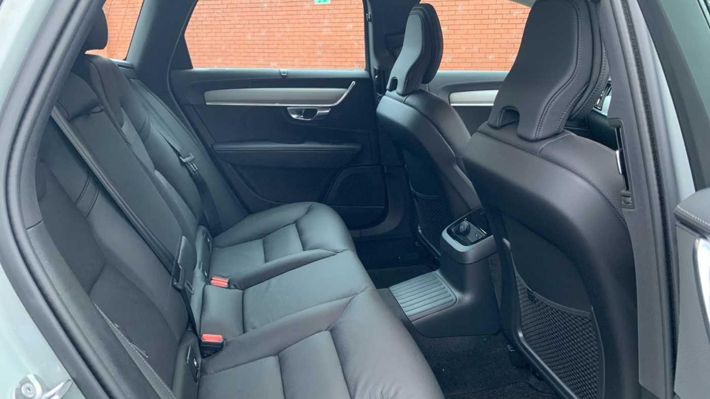 Used Volvo V90 for sale - 77306114: Photo 9