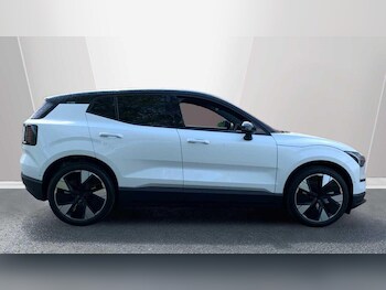 Used Volvo EX30 2026 for sale - 78602027: Photo