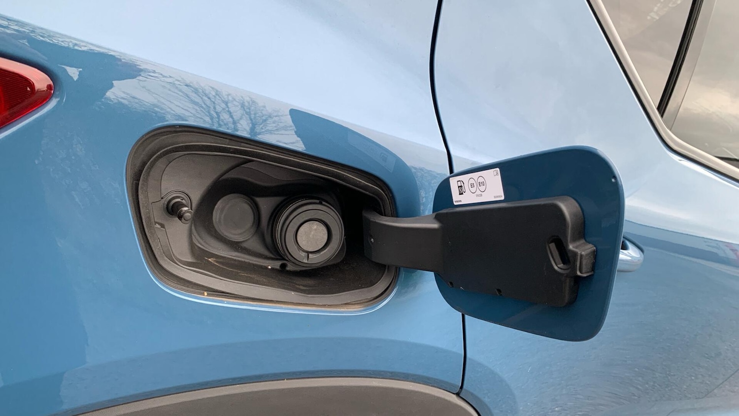 Used Volvo XC40 2024 for sale - 77202520: Photo 16