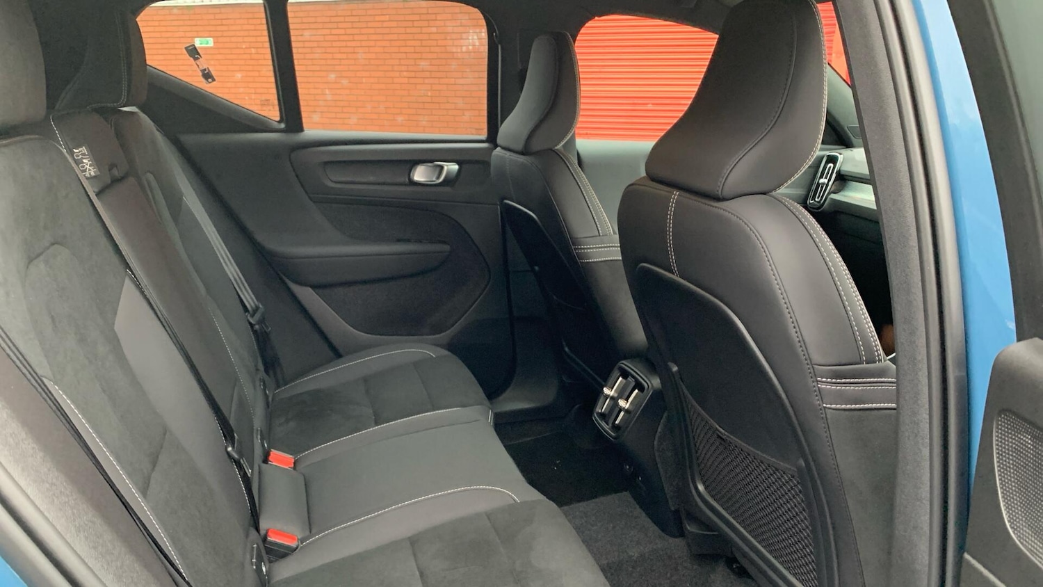 Used Volvo XC40 2024 for sale - 77202520: Photo 6