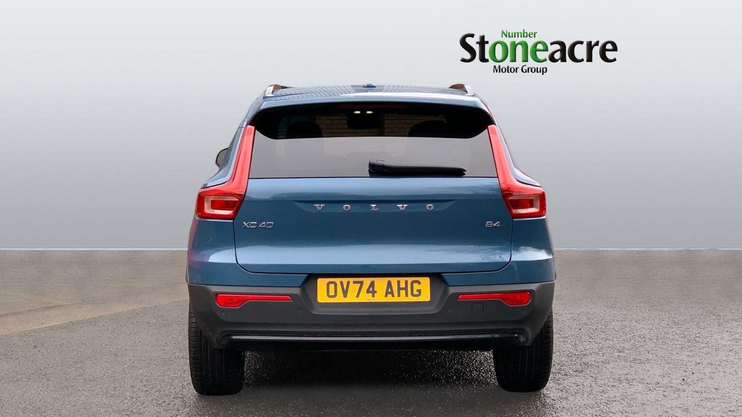 Used Volvo XC40 2024 for sale - 77202520: Photo 7