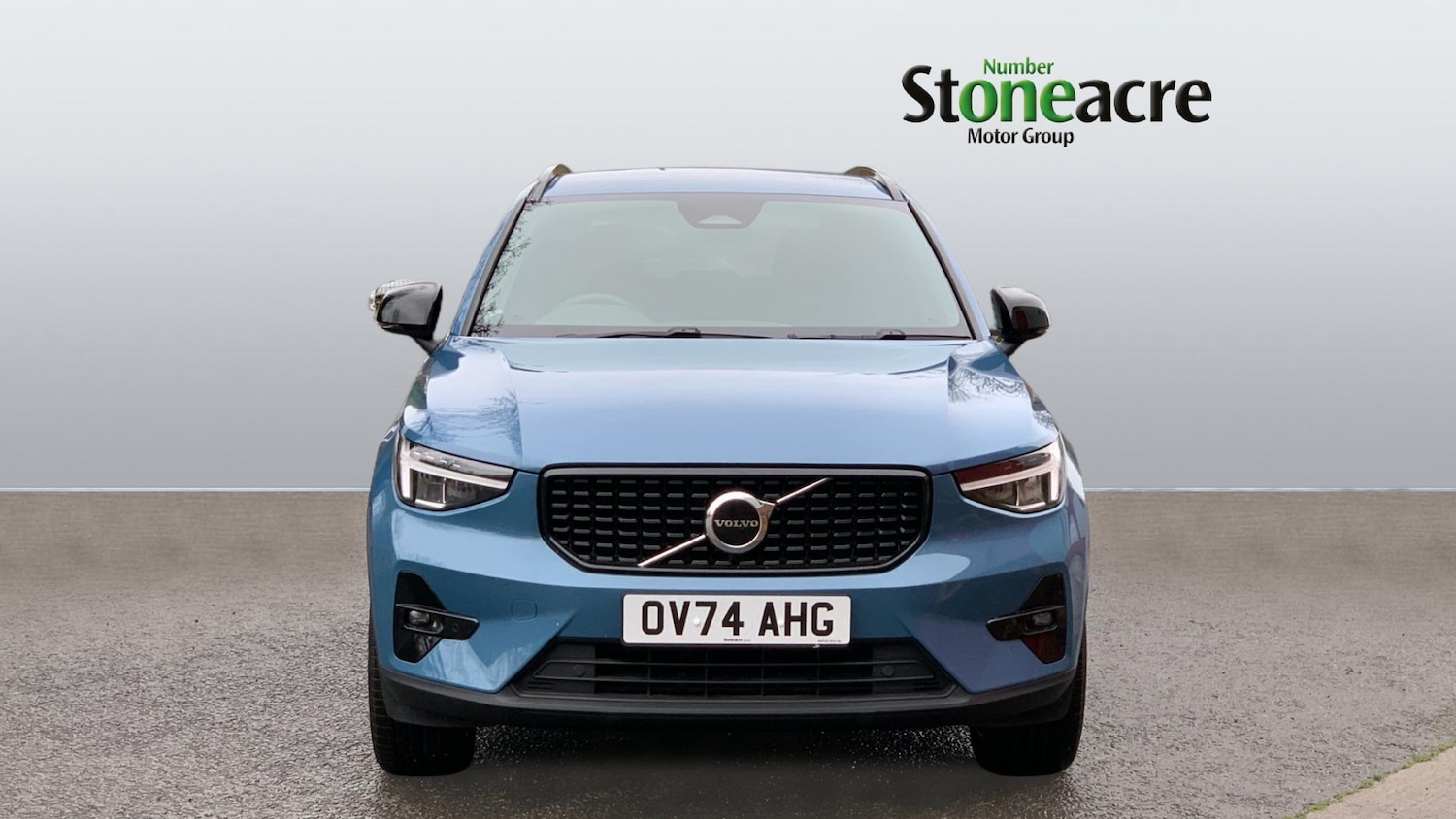 Used Volvo XC40 2024 for sale - 77202520: Photo 8