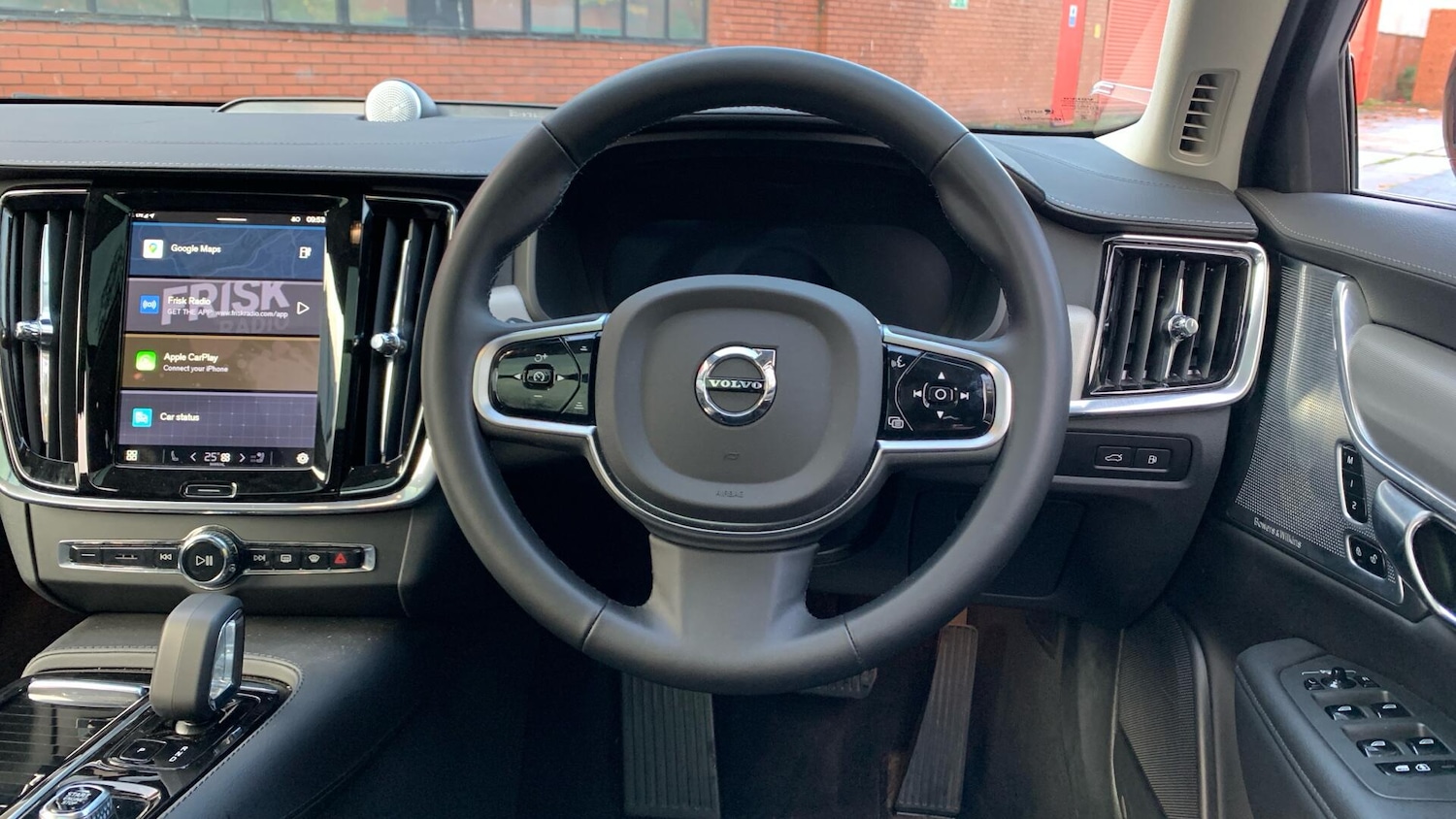 Used Volvo V90 2024 for sale - 76701854: Photo 10