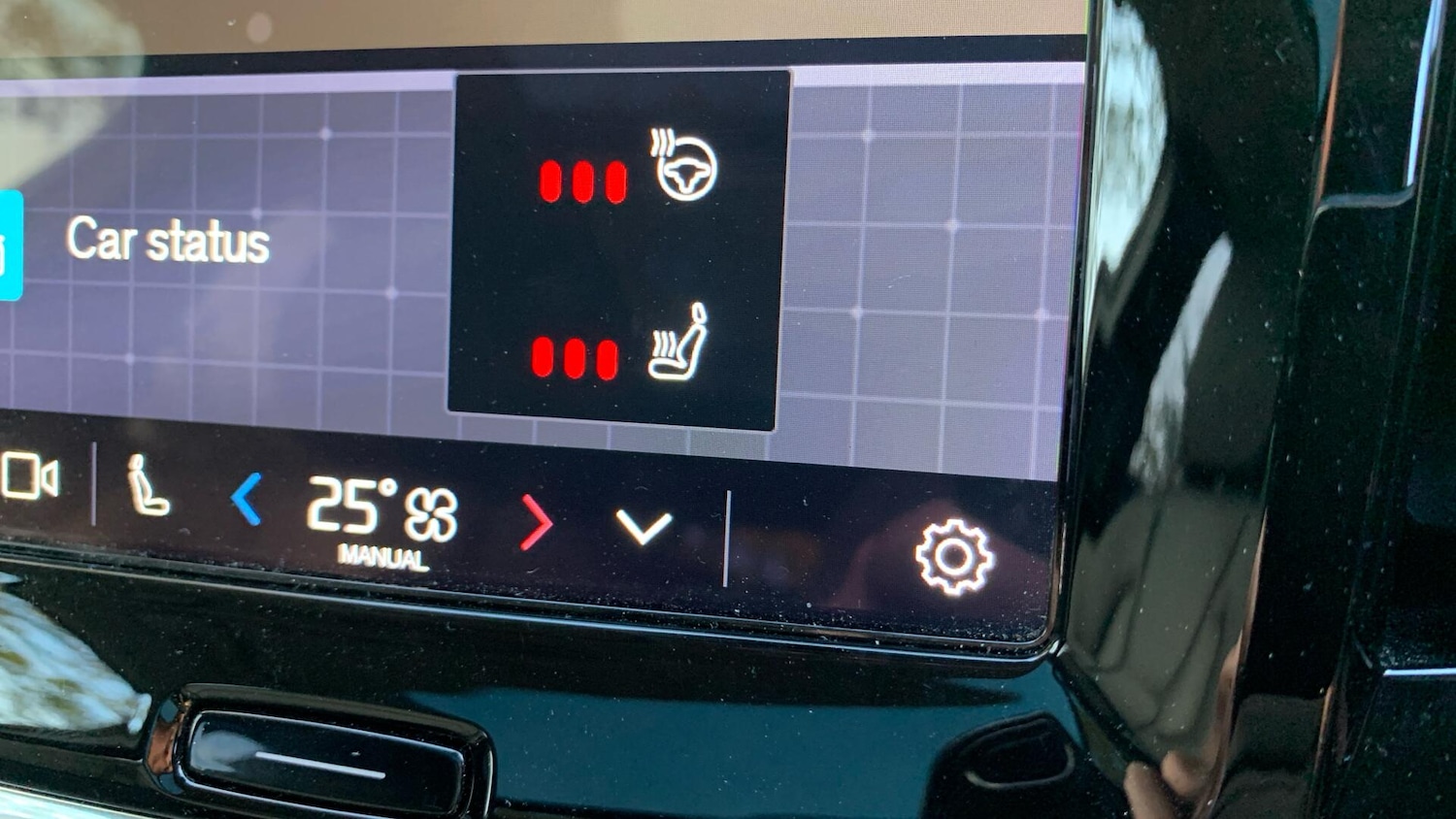 Used Volvo V90 2024 for sale - 76701854: Photo 15