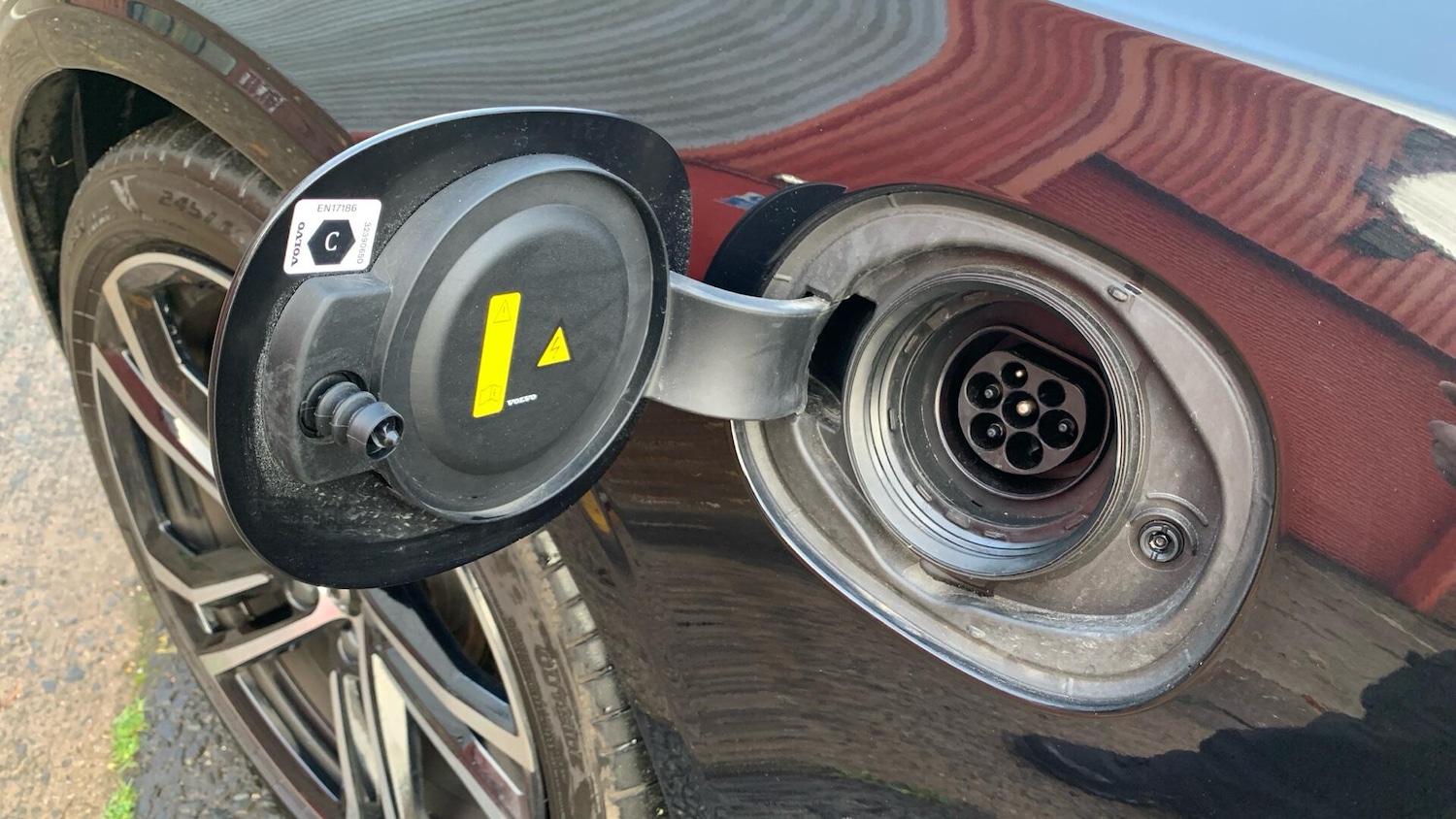 Used Volvo V90 2024 for sale - 76701854: Photo 16