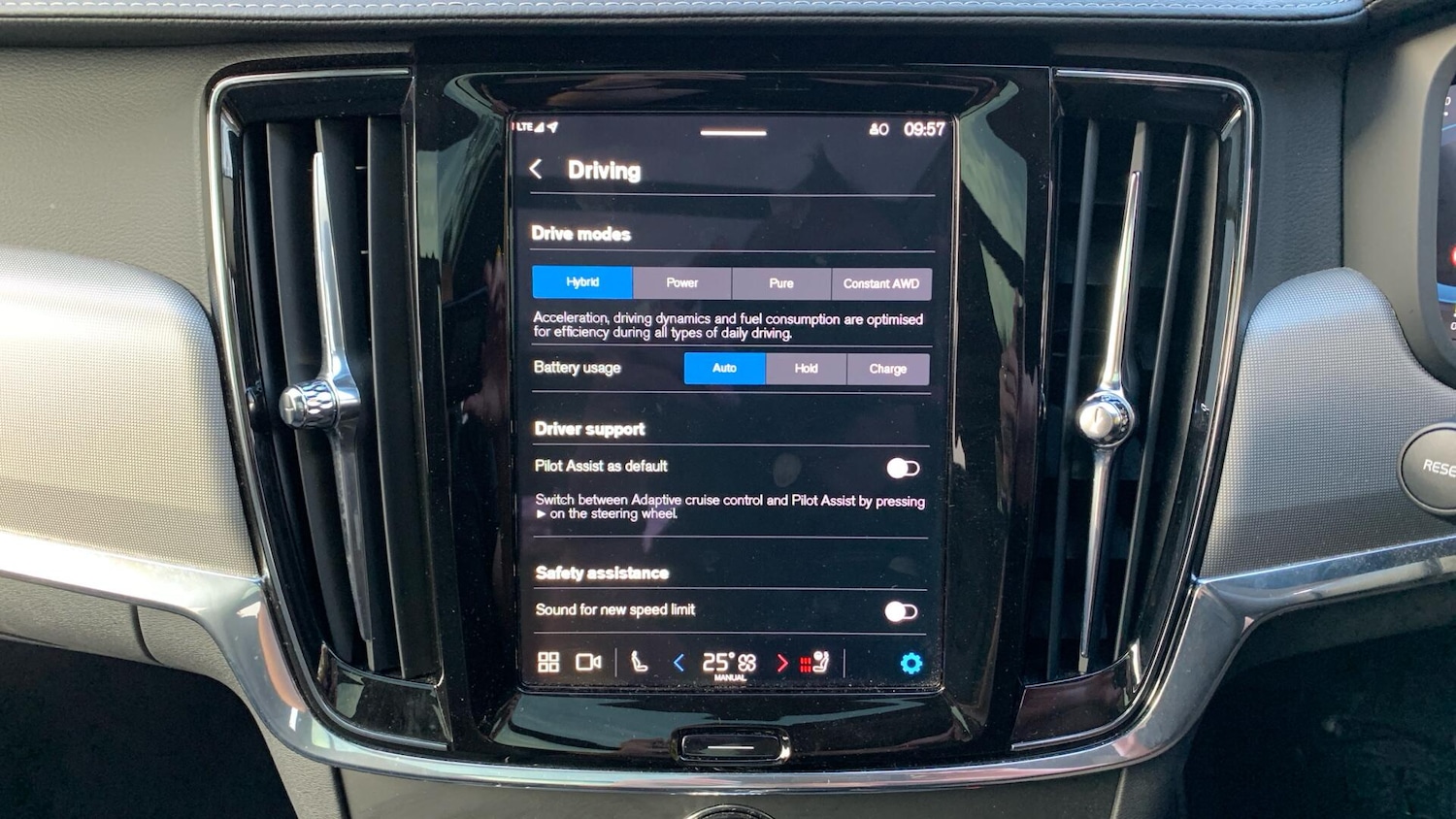 Used Volvo V90 2024 for sale - 76701854: Photo 17