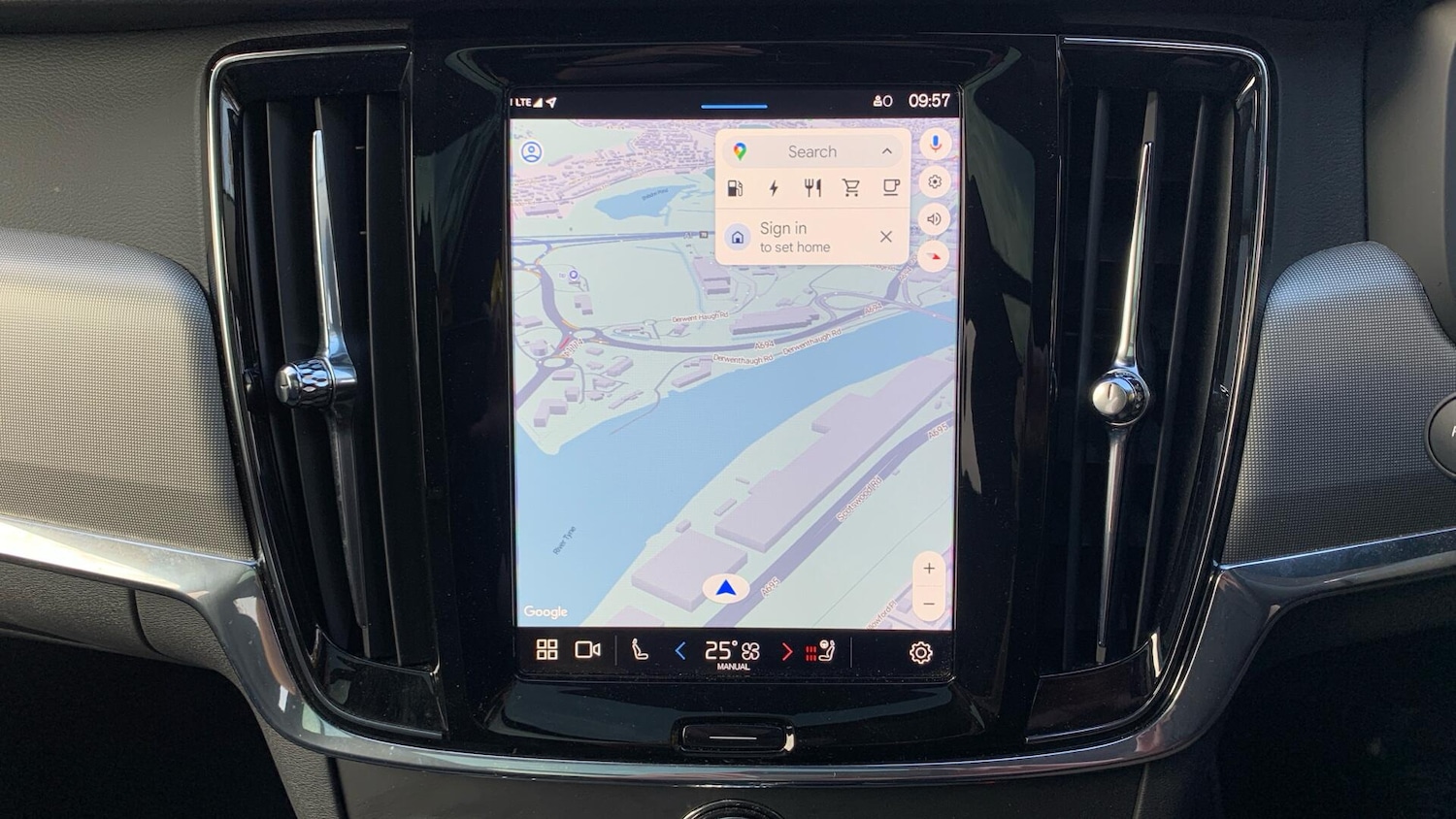 Used Volvo V90 2024 for sale - 76701854: Photo 18