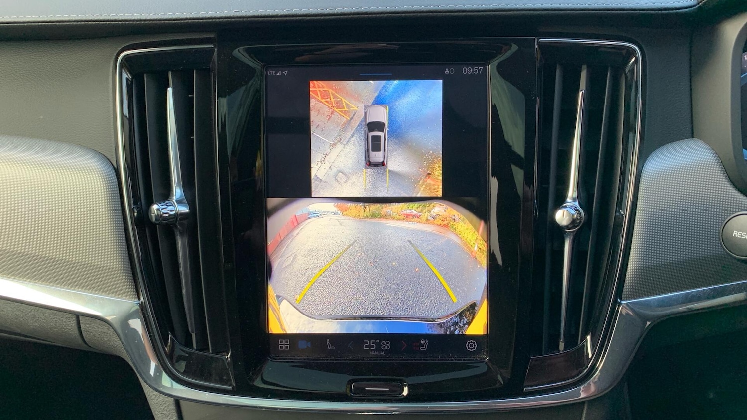 Used Volvo V90 2024 for sale - 76701854: Photo 19