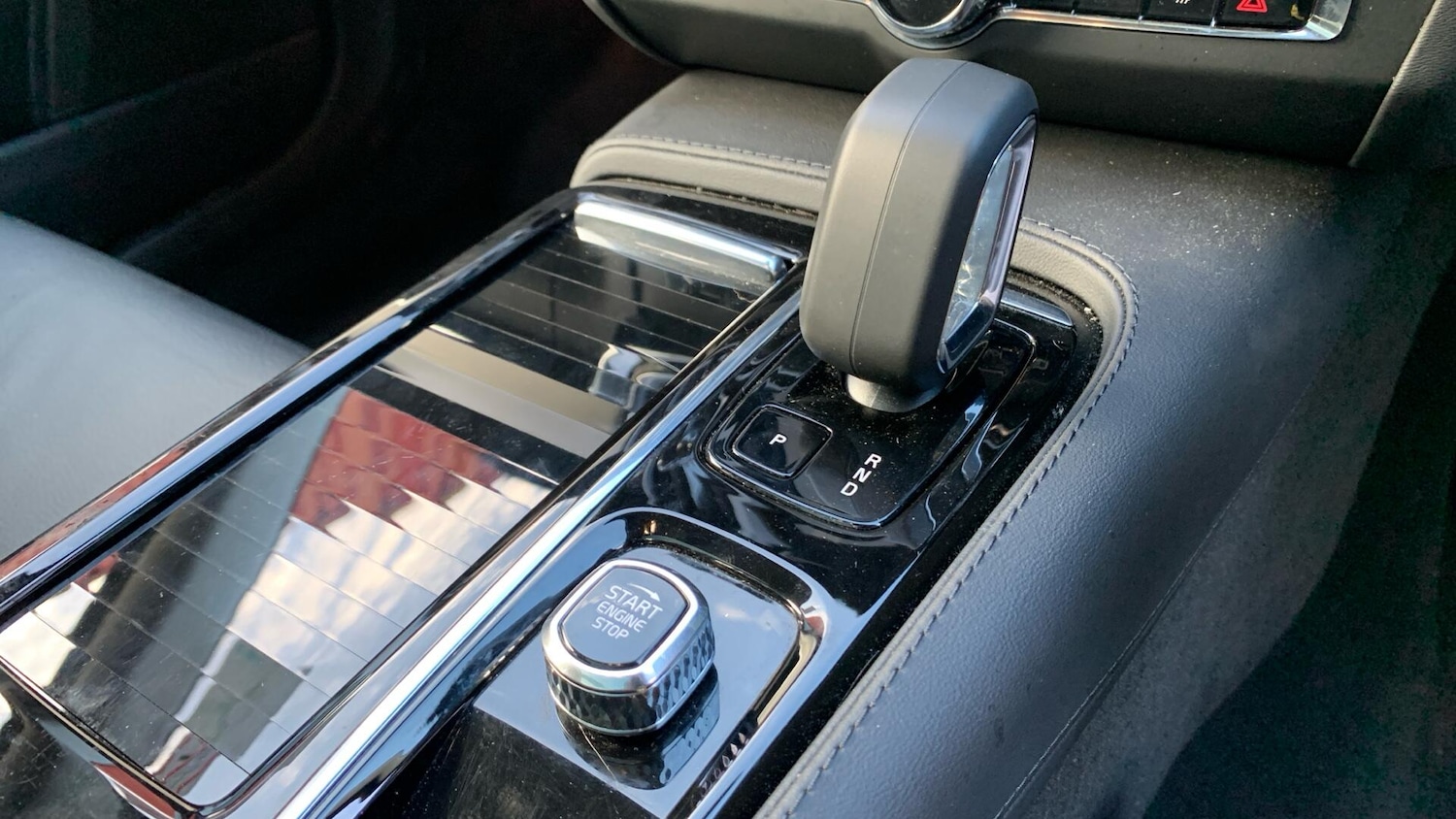 Used Volvo V90 2024 for sale - 76701854: Photo 26