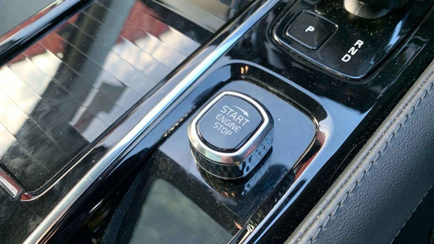 Used Volvo V90 2024 for sale - 76701854: Photo 27