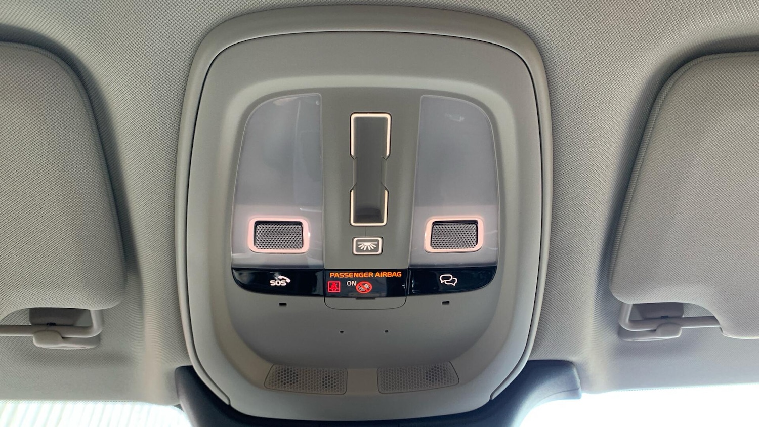 Used Volvo V90 2024 for sale - 76701854: Photo 28