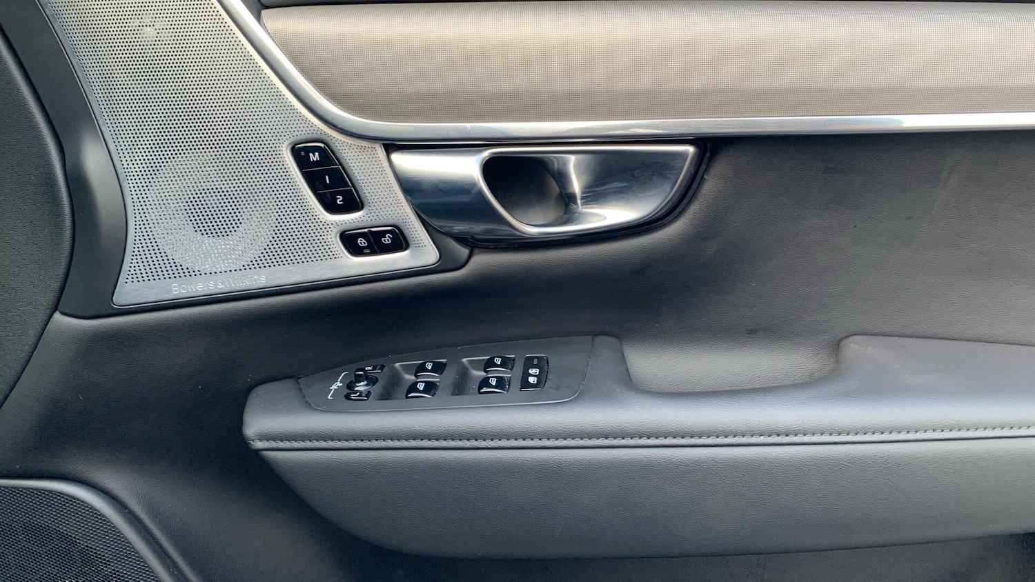 Used Volvo V90 2024 for sale - 76701854: Photo 29