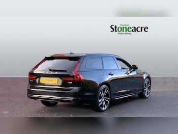 Used Volvo V90 2024 for sale - 76701854: Photo