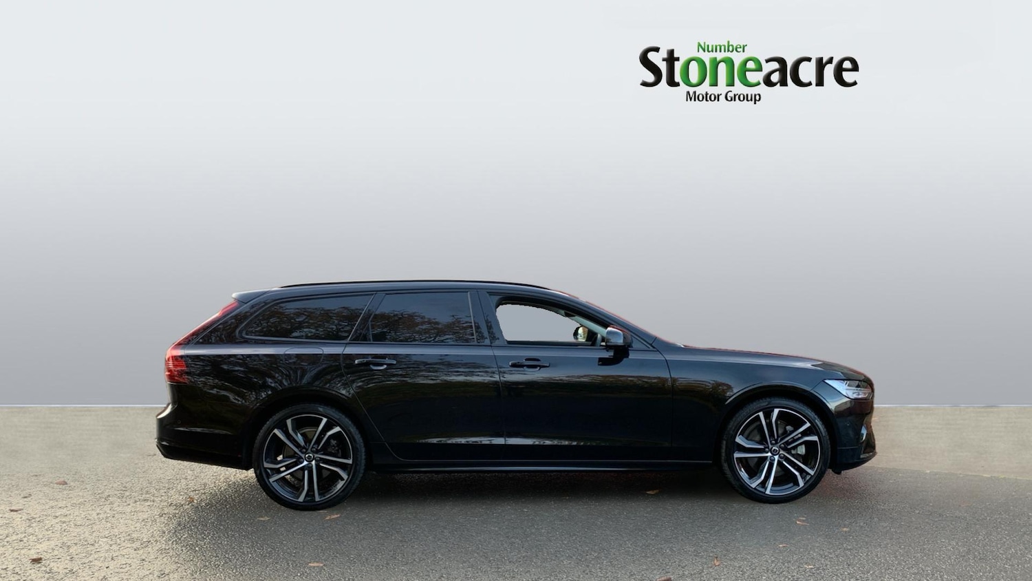 Used Volvo V90 2024 for sale - 76701854: Photo 3