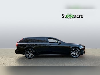 Used Volvo V90 2024 for sale - 76701854: Photo