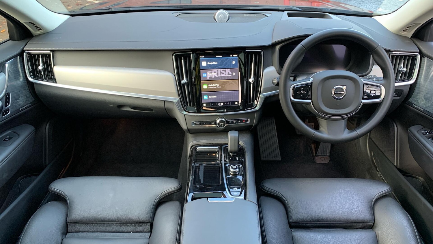 Used Volvo V90 2024 for sale - 76701854: Photo 5