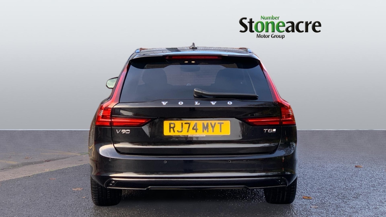 Used Volvo V90 2024 for sale - 76701854: Photo 7